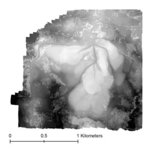 Digital Elevation Model